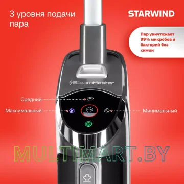 Пылесос StarWind SSV9555 картинка 3
